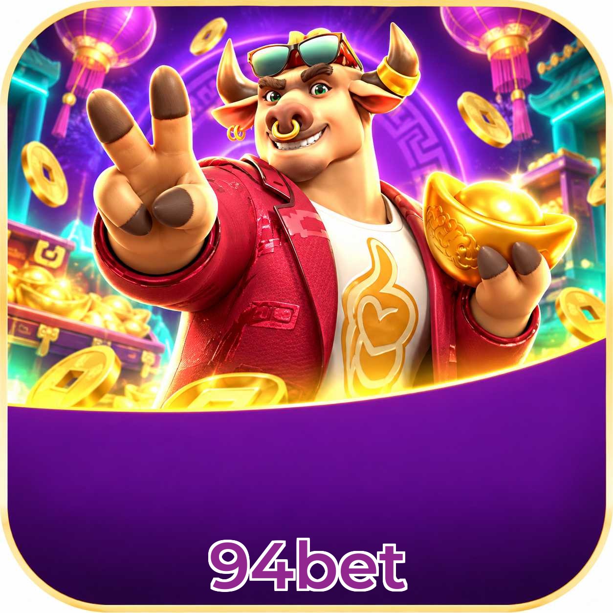 Grandes vitórias nos jogos Fortune da 94bet