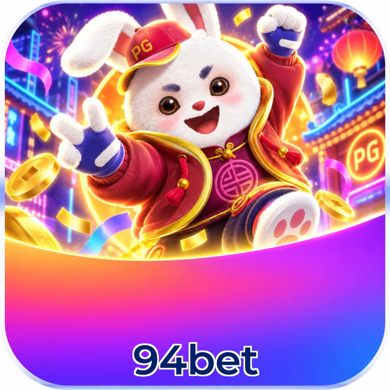 Download seguro do app 94bet com APK oficial de 58MB
