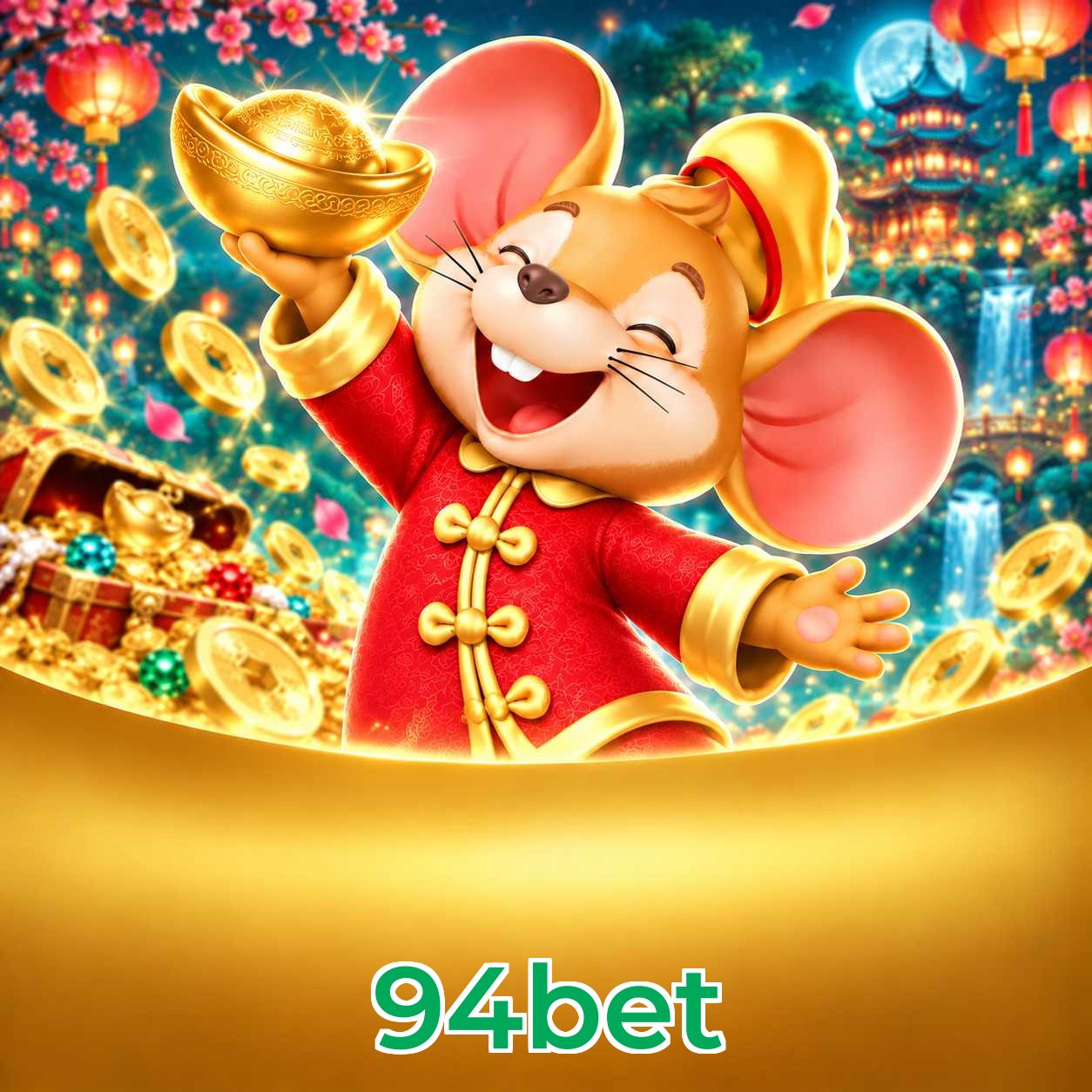 Requisitos de sistema para download do app 94bet