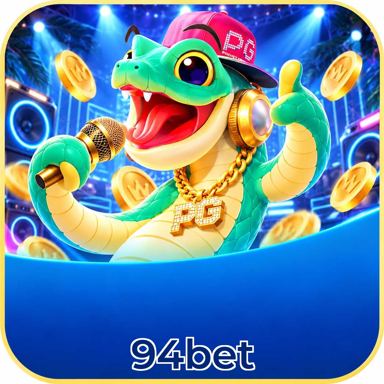 Página oficial da 94bet no Facebook com promoções e suporte