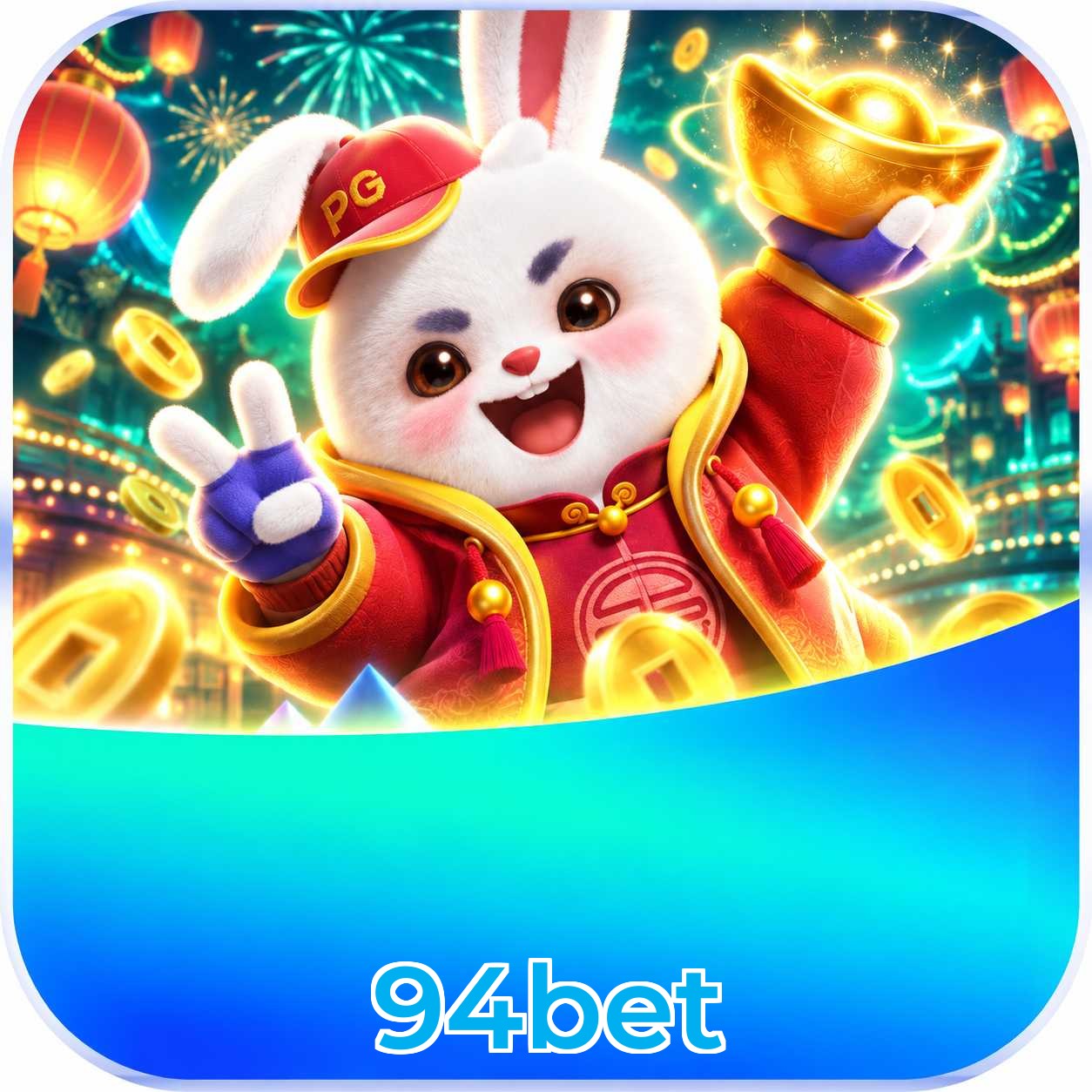 Jogos Fortune da 94bet com Fortune Tiger e títulos PG Soft
