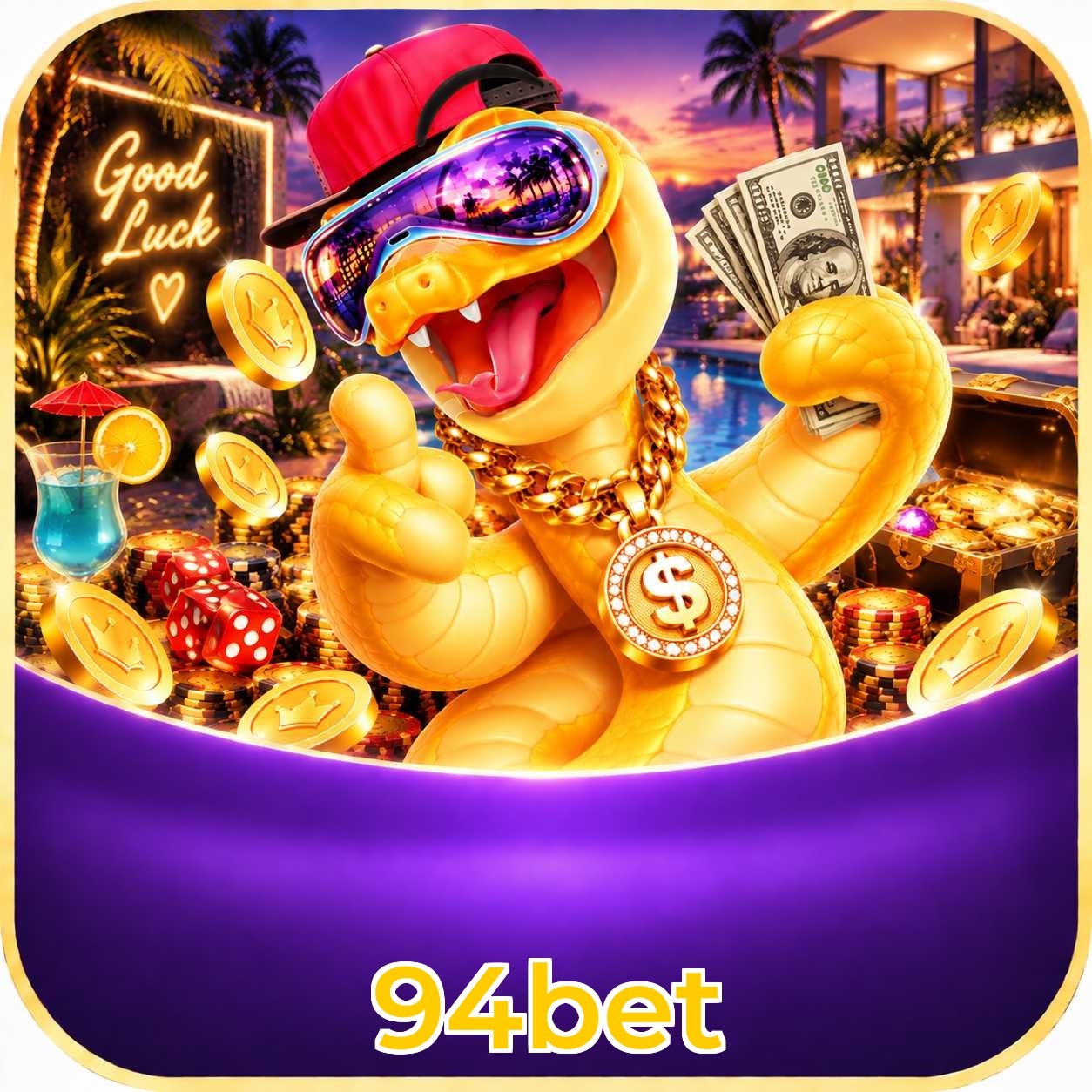 Comparativo do app 94bet versus navegador mobile
