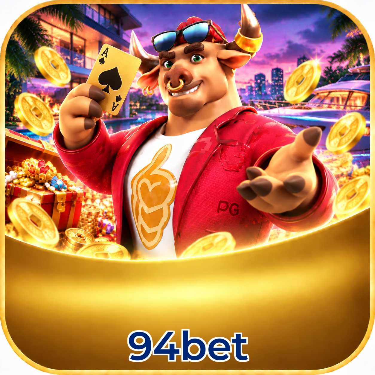 Cassino ao vivo da 94bet com dealers reais e mesas HD