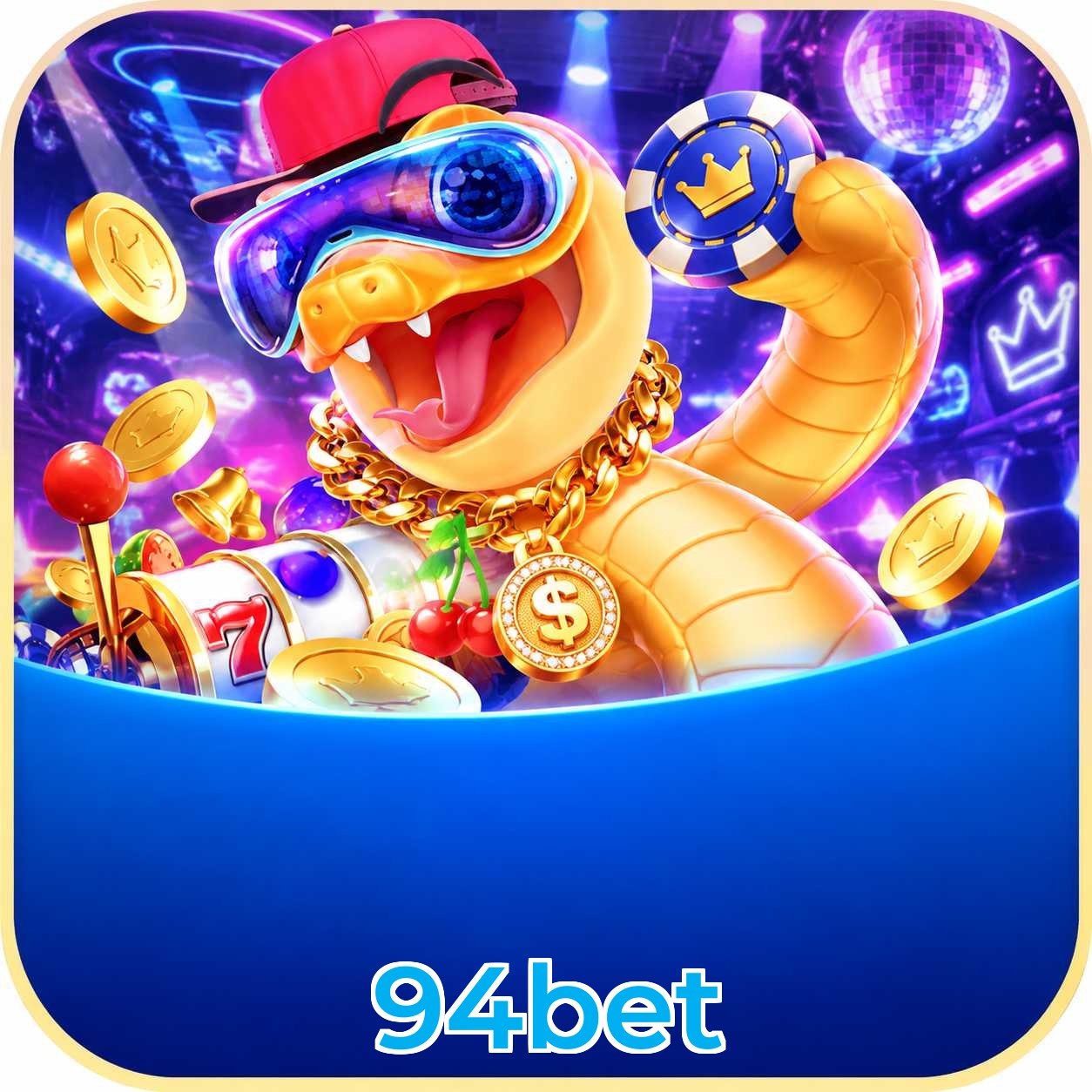 APK oficial da 94bet para Android com instalação verificada